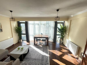Apartment in Historic Uskudar